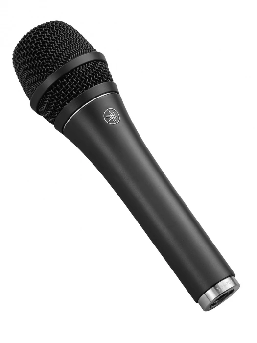 Yamaha YDM707 (Black)