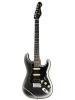 Електрогітара Mooer MSC10 Pro (Dark Silver)