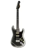 Електрогітара Mooer MSC10 Pro (Dark Silver)