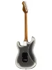 Електрогітара Mooer MSC10 Pro (Dark Silver)