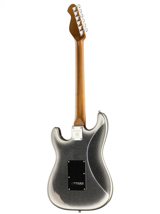 Mooer MSC10 Pro (Dark Silver)