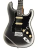 Електрогітара Mooer MSC10 Pro (Dark Silver)