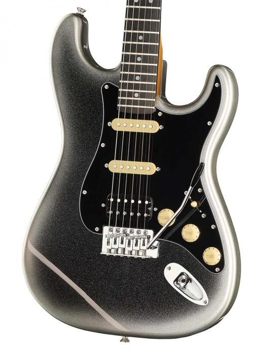 Mooer MSC10 Pro (Dark Silver)