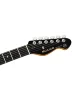 Електрогітара Mooer MSC10 Pro (Dark Silver)