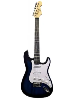 JS ST38R (Blue)