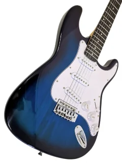 JS ST38R (Blue)