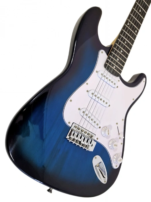 JS ST38R (Blue)