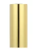 Слайдер Overtone Guitar Metall Slider Gold