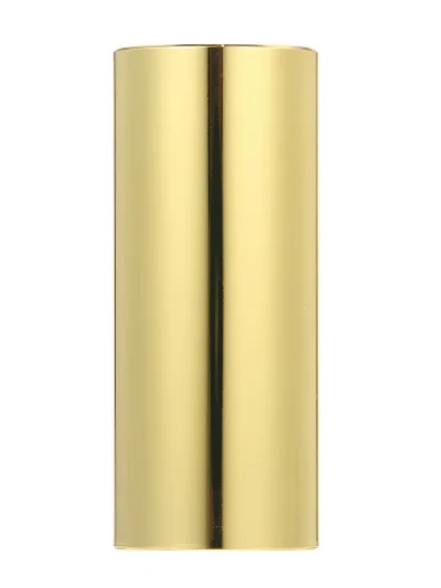 Слайдер Overtone Guitar Metall Slider Gold