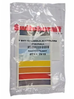 Switchcraft P3829ALL
