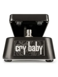 Dunlop IM95K Iron Maiden Killers Cry Baby Wah