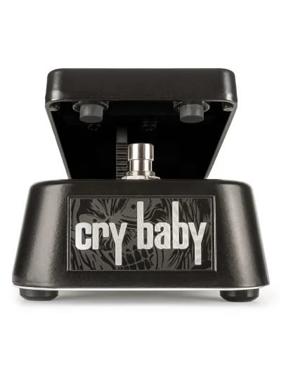 Гітарна педаль Dunlop IM95K Iron Maiden Killers Cry Baby Wah
