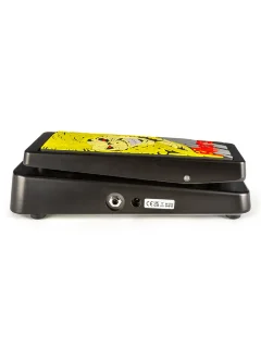 Dunlop IM95K Iron Maiden Killers Cry Baby Wah