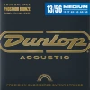 Струни Dunlop DAP1356 Phoshor Bronze Acoustic Guitar Strings 13-56