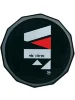 Тренувальний пед Vic Firth VF Practice Pads 12"