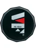 Тренувальний пед Vic Firth VF Practice Pads 12"