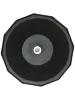 Тренувальний пед Vic Firth VF Practice Pads 12"