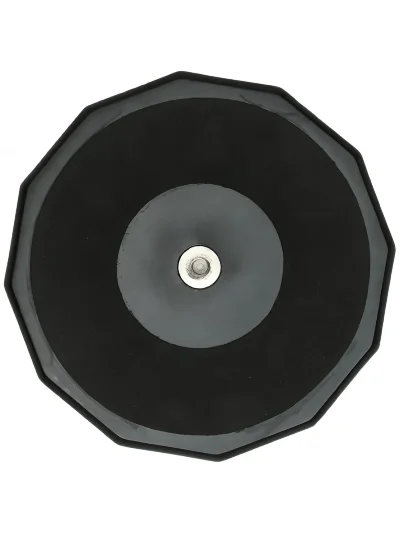 Тренувальний пед Vic Firth VF Practice Pads 12"