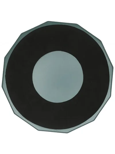 Тренувальний пед Vic Firth VF Practice Pads 12"