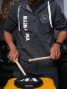 Тренувальний пед Vic Firth VF Practice Pads 12"
