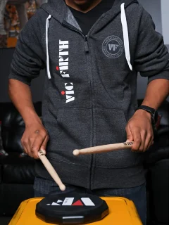 Vic Firth VF Practice Pads 12"