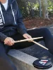 Тренувальний пед Vic Firth VF Practice Pads 12"