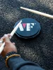Тренувальний пед Vic Firth VF Practice Pads 12"
