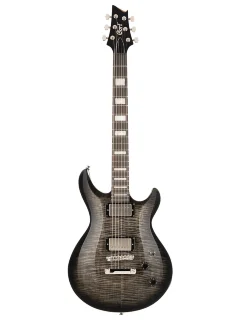 Cort M600 (Trans Black Burst)