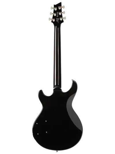 Електрогітара Cort M600 (Trans Black Burst)
