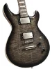 Електрогітара Cort M600 (Trans Black Burst)