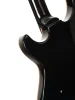 Електрогітара Cort M600 (Trans Black Burst)