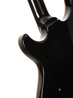 Cort M600 (Trans Black Burst)