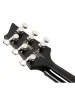 Електрогітара Cort M600 (Trans Black Burst)