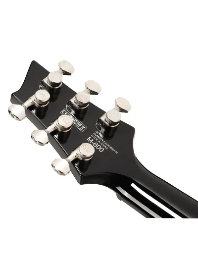 Електрогітара Cort M600 (Trans Black Burst)