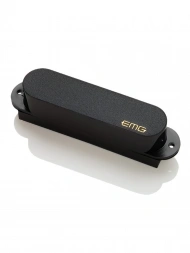 EMG SLV (Black)