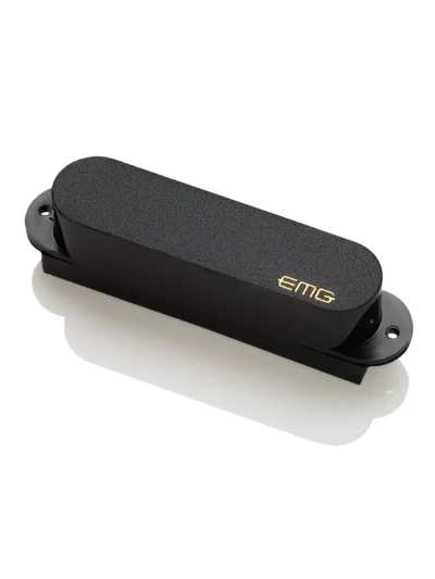 Звукознімач EMG SLV (Black)