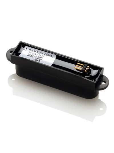 Звукознімач EMG SLV (Black)