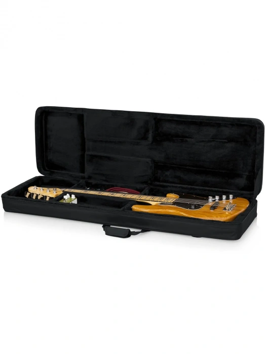 Gator GL-BASS Bass Guitar Lightweight Case