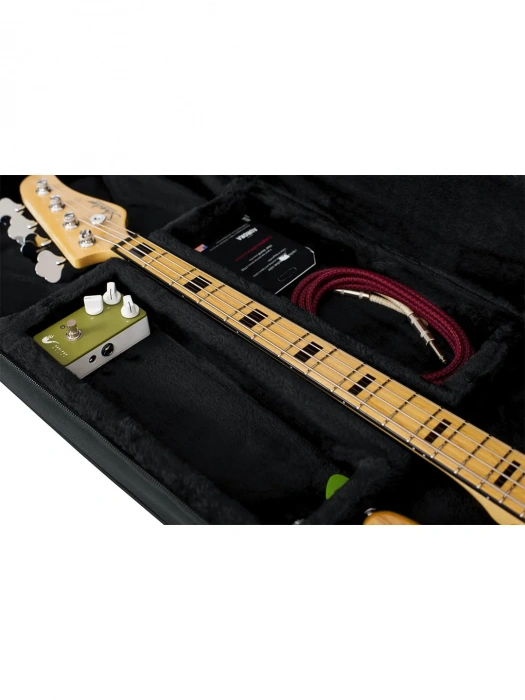 Кейс Кейс Gator GL-BASS Bass Guitar Lightweight Case