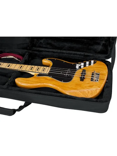 Кейс Gator GL-BASS Bass Guitar Lightweight Case