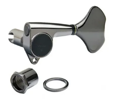 Кілки Gotoh GB707-5 (3-2) CK