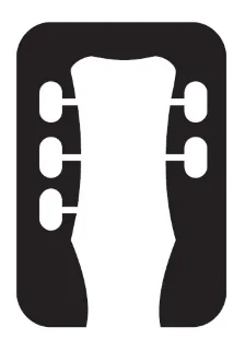 Gotoh GB707-5 (3-2) CK