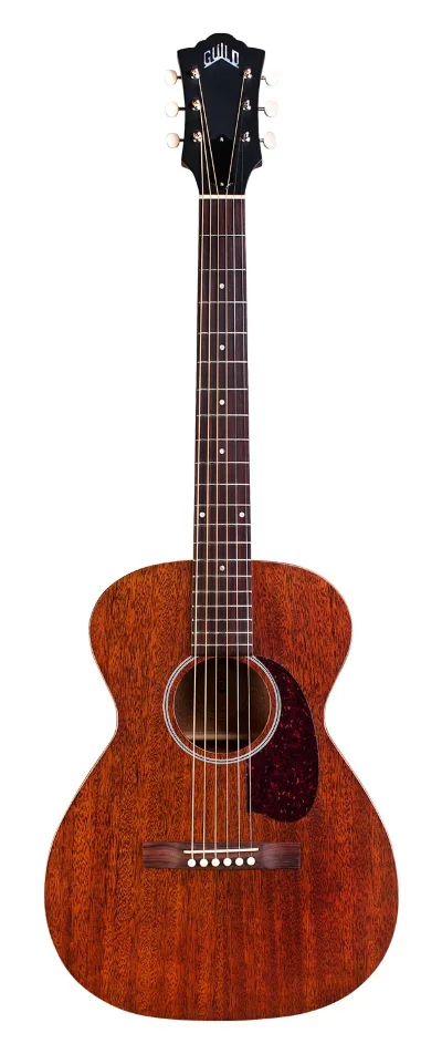 Акустична гітара Guild M-20 (Natural)