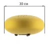 Глюкофон Hluru Huashu TSL13-12 Golden Tongue Drum (13notes 12") Carbon Steel