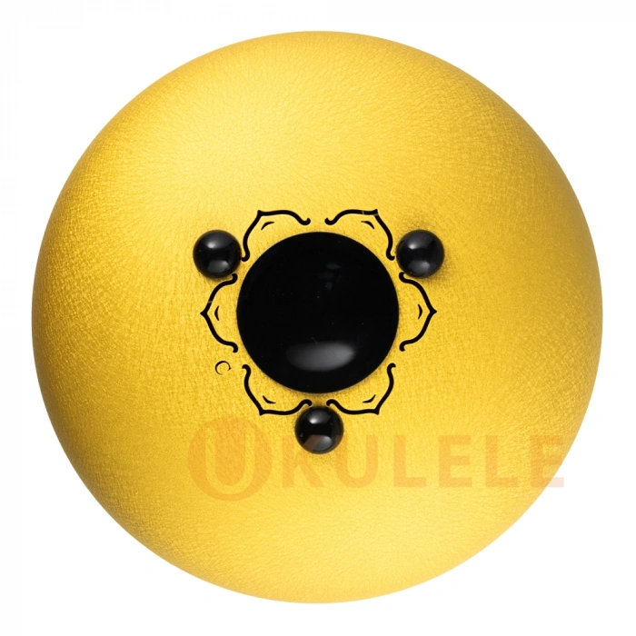 Глюкофон Глюкофон Hluru Huashu TSL13-12 Golden Tongue Drum (13notes 12") Carbon Steel