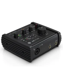IK Multimedia AXE I/O One