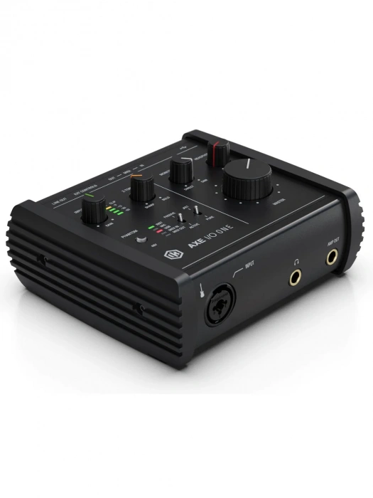 IK Multimedia AXE I/O One