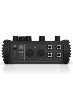 IK Multimedia AXE I/O One