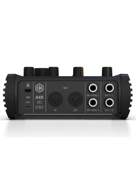 Аудиоинтерфейс IK Multimedia AXE I/O One