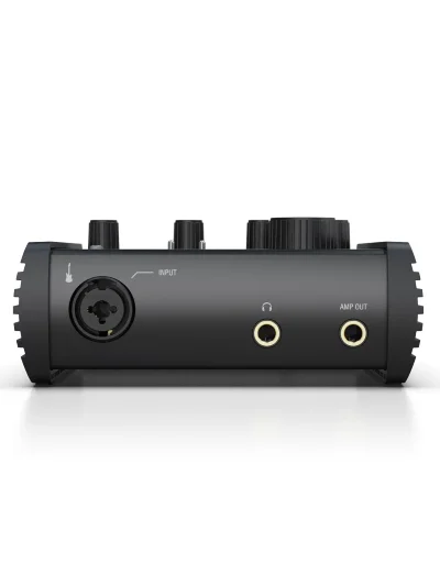 Аудіоінтерфейс IK Multimedia AXE I/O One